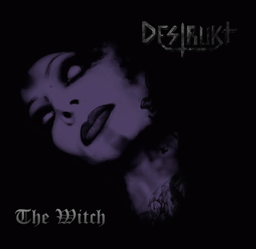 Destrukt : The Witch
